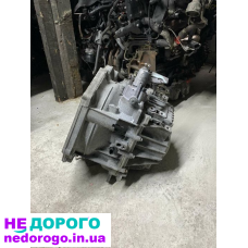 Кпп коробка передач Opel Astra H, J Zafira B, C 1.7 cdti 6-ступка