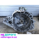кпп коробка передач Opel Astra J 1.3 CDTI F17 EcoFlex 70kW
