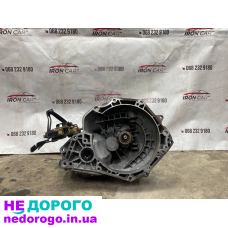 КПП Коробка передач Опель Астра Opel Astra G Corsa C 1.7