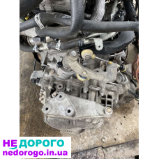 Кпп,коробка передач Opel astra,vectra,alfa romeo 159 1.9 cdti
