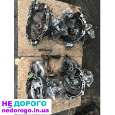 КПП Коробка передач Опель Астра Вектра Комбо Зафіра Меріва Корса