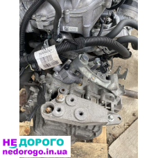 Кпп,коробка передач Opel astra,zafira,meriva 1.7