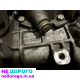 КПП Коробка передач Opel Combo Astra Corsa Meriva Zafira 1.7 55352935