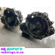 КПП коробка передач Opel Combo Astra Vectra Zafira 1.3cdti 1.8 F17W394