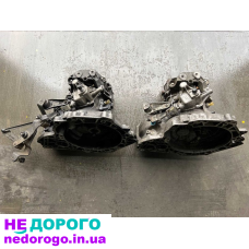 КПП коробка передач Opel Combo Astra Vectra Zafira 1.3cdti 1.8 F17W394