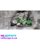 Кпп коробка передач Opel Corsa Combo