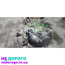 Кпп коробка передач Opel Corsa Combo