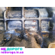 КПП, Коробка Передач. Опель. Ф13. 5-ст. С приводом на спидометр.