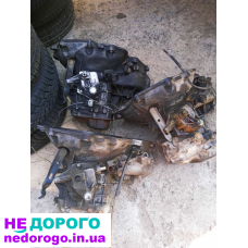 КПП, Коробка Передач. Опель. Ф13. 5-ст. С приводом на спидометр.