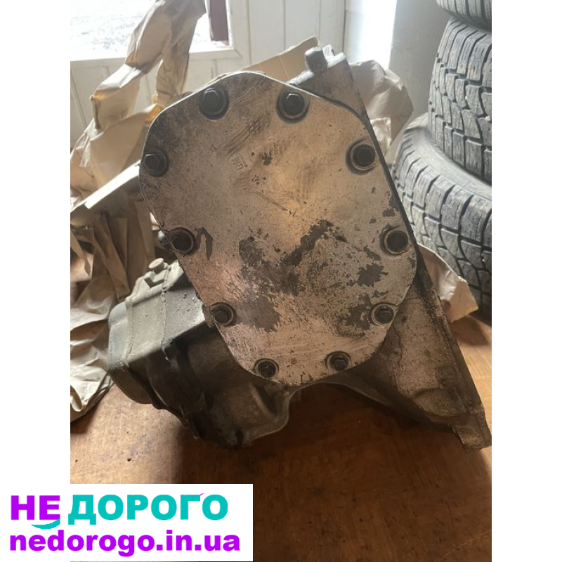 Кпп коробка передач Opel f17