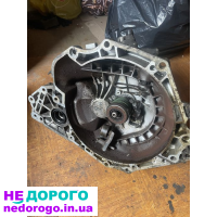 Кпп коробка передач Opel f17