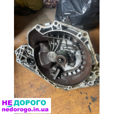 Кпп коробка передач Opel f17