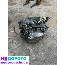 КПП Коробка передач Opel Insignia 6 ступка 2.0 CDTI A320FAMB A20DTH