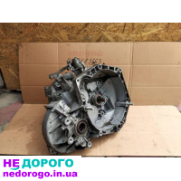 КПП коробка передач opel insignia инсигния опель інсігнія меріва m32