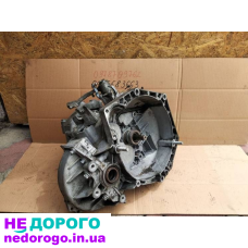 КПП коробка передач opel insignia инсигния опель інсігнія меріва m32