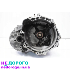 КПП Коробка передач Opel K Insignia B Опель Инсигния 1.6 CDTI M32