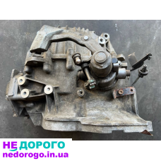 КПП Коробка передач Опель Комбо Opel Combo Astra H Corsa D 1.3 cdti