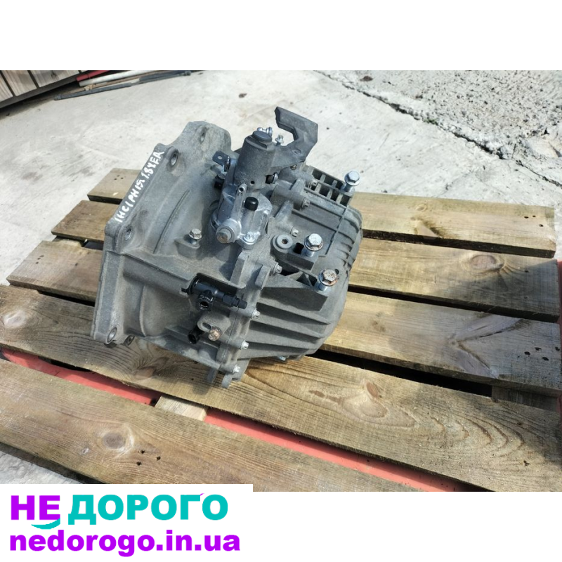 КПП Коробка передач Опель Інсігнія 1.8 XER M32