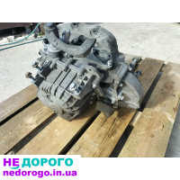 КПП Коробка передач Опель Інсігнія 1.8 XER M32