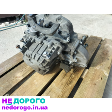 КПП Коробка передач Опель Інсігнія 1.8 XER M32