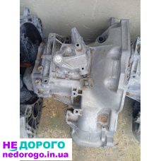 КПП Коробка передач Opel Vectra А