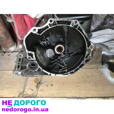 КПП коробка передач Opel Vectra, Astra, Ascona, Kadet