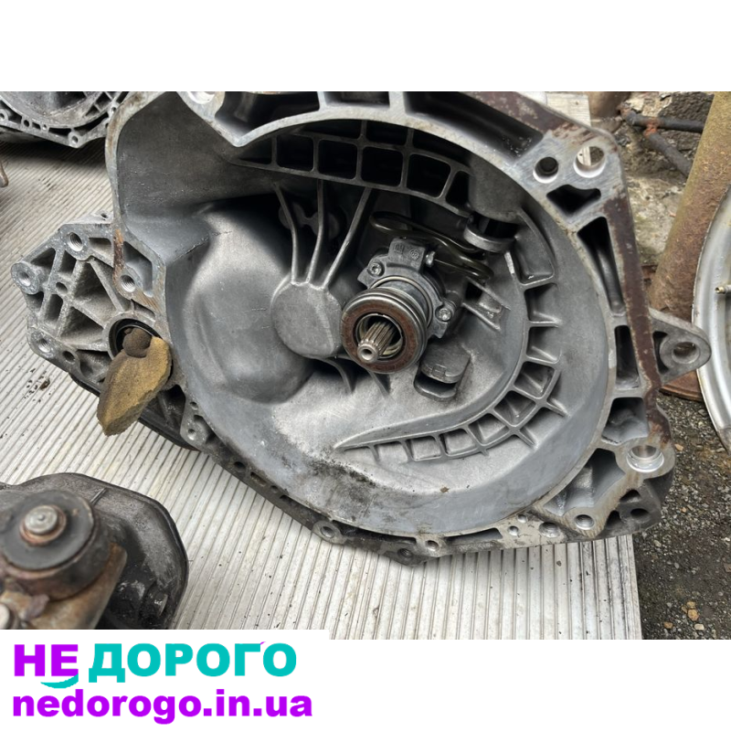 Кпп коробка передач опель  , vectra , astra , zafira , combo , corsa