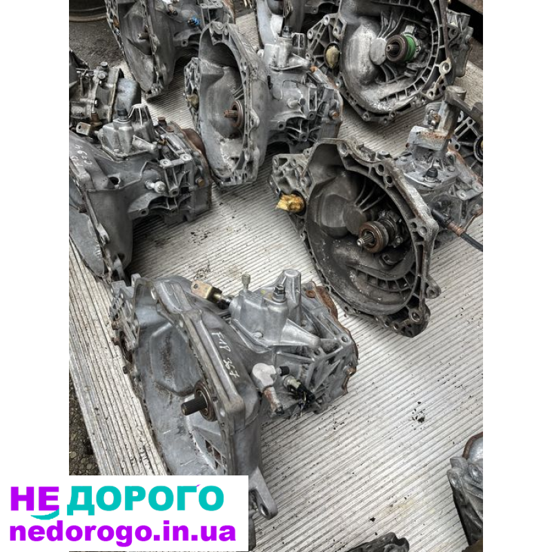 Кпп коробка передач опель  , vectra , astra , zafira , combo , corsa