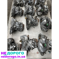Кпп коробка передач опель  , vectra , astra , zafira , combo , corsa