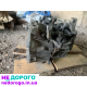 КПП коробка передач opel vectra b 2.0 дизель 2000р