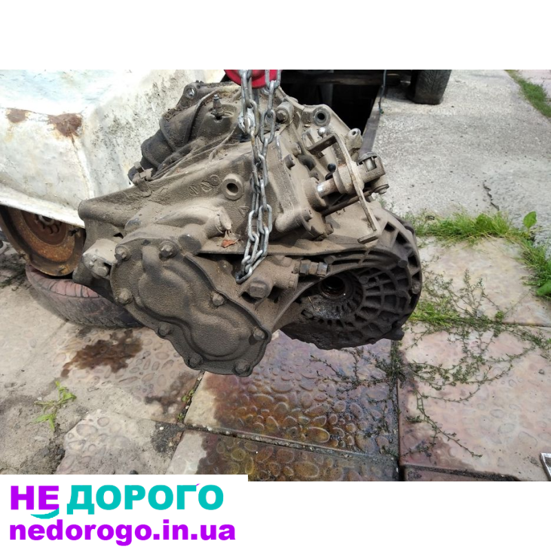 КПП Коробка передач Opel VECTRA B