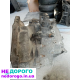 КПП Коробка передач OPEL VECTRA C 1.9 CDTI F40 55350375 Опель вектра ц