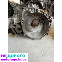 КПП Коробка передач OPEL VECTRA C 1.9 CDTI F40 55350375 Опель вектра ц