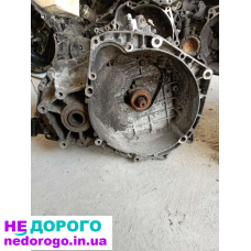 КПП Коробка передач OPEL VECTRA C 1.9 CDTI F40 55350375 Опель вектра ц