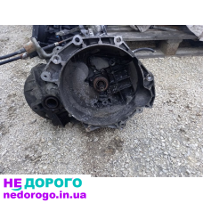 КПП Коробка передач Opel Vectra C M32 1.3 1.6 1.7 1.9 2.0 2.2 55192042