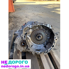Кпп коробка передач Opel Vectra C Signum