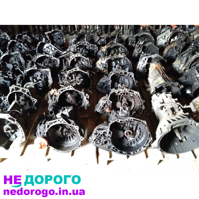 КПП Коробка передач Opel Vectra C-Zafira B-Astra H 1.9 1.7 1.3 1.8 2.2