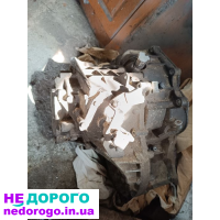 КПП/ Коробка передач Opel Vectra/ Zafira 2,0TDI