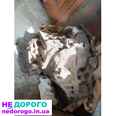 КПП/ Коробка передач Opel Vectra/ Zafira 2,0TDI