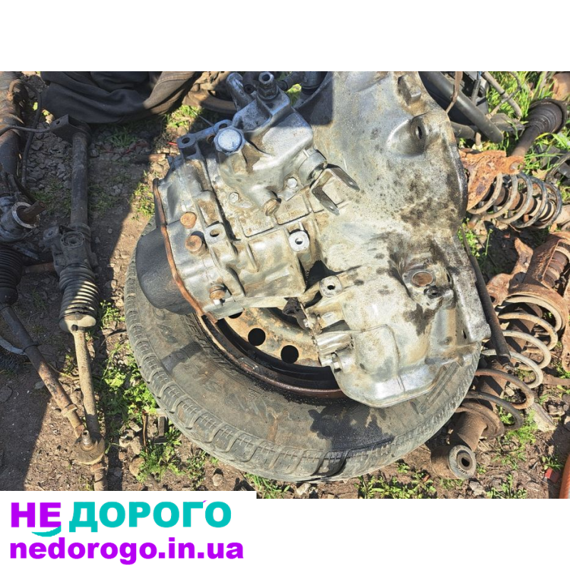 Кпп коробка передач опель вектра б opel vectra b combo astra
