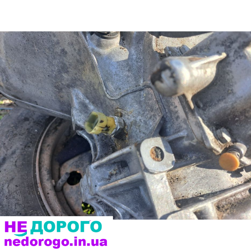 Кпп коробка передач опель вектра б opel vectra b combo astra