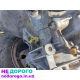 Кпп коробка передач опель вектра б opel vectra b combo astra