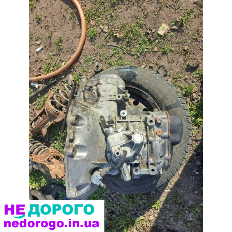 Кпп коробка передач опель вектра б opel vectra b combo astra