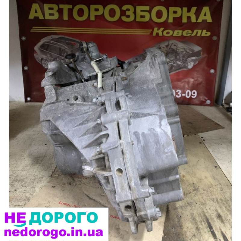 КПП Коробка передач Опель Зафіра С, Астра J, Інсігнія 2.0 cdti 09-17р.
