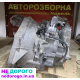 КПП Коробка передач Опель Зафіра С, Астра J, Інсігнія 2.0 cdti 09-17р.
