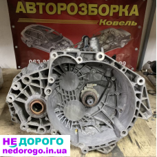 КПП Коробка передач Опель Зафіра С, Астра J, Інсігнія 2.0 cdti 09-17р.