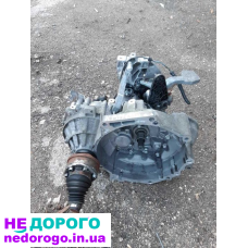 КПП Коробка передач Passat B6 1.9 TDi 5 ступка KBM Skoda A5