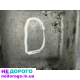 КПП коробка передач Peugeot Boxer 20LE19 2.5д.