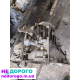 КПП коробка передач Peugeot Boxer 20LE19 2.5д.