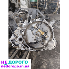 КПП коробка передач Peugeot Boxer 20LE19 2.5д.